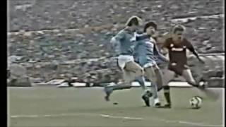 RomaNapoli 52 2021983 Radiocronaca di Enrico Ameri Tutto il calcio minuto per minuto [upl. by Llenwad]