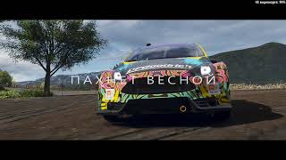 Forza Horizon 4  PC Demo Gameplay on GTX 780 [upl. by Hogg]