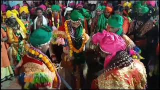 Halakarti Sri veerabhadreshwara jatra mahotsav [upl. by Tereve]