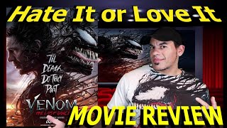 Venom The Last Dance Movie Review Hate It or Love It Movie Reviews [upl. by Amalee]