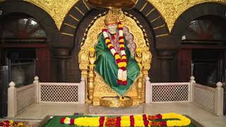 Sai Satcharitra Tamil Chapter 24 [upl. by Crudden503]