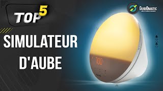 ⭐️ MEILLEUR SIMULATEUR DAUBE 2022  Comparatif amp Guide dachat [upl. by Ocihc]