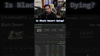 🤔Is BDO Dying🤔 bdo mmorpg shorts [upl. by Atiraj619]