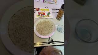 Easy Germ Science Experiment For Kids  Water Pepper amp Soap [upl. by Madge]