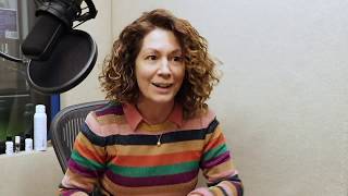 Bolinda Interviews – Kitty Flanagan author of 488 Rules for Life [upl. by Eiramnerual]