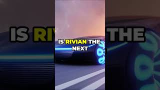 Dont Miss Out Rivian Stock Partnership RIVN [upl. by Anairol]