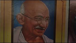 Mahatma Gandhi [upl. by Nahs]