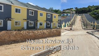 Edmund Ridge Estate  House Review [upl. by Ron93]