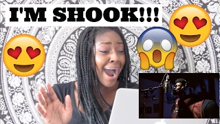 Armon amp Trey  Bryson Tiller Dont Mashup First Reaction [upl. by Graff]