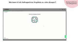 AN Angebote zu oder absagen [upl. by Alis]