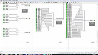 MiCOM P443 Overcurrent and Earth Fault [upl. by Adidnere]