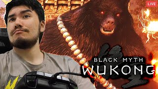 🔴CHAPTER 2 TODAY NO DEATHS   BLACK MYTH WUKONG 🔴 2 phone [upl. by Chemush]