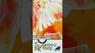 Curiosidades Pokémon Silvally y Arceus Pokemon Arceus Anime Pikachu shinypokemon Viral fyp [upl. by Aynod]