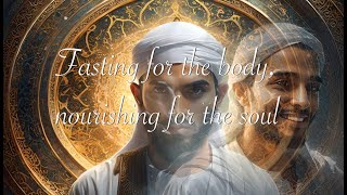 MOST AMAZING FACT ABOUT RAMADAN  Body amp Soul Transformation Through Fasting 🌙 [upl. by Avuha]