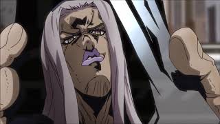 Abbacchio theme only good part [upl. by Nidla]