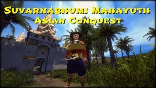 MampB Warband  Suvarnabhumi Mahayuth part 3 [upl. by Carolee]