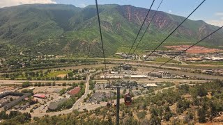 Glenwood Caverns Adventure Park [upl. by Dibru10]