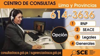 Registro de acciones pendientes derivados de nulidad desierto pérdida de la buena pro [upl. by Orlanta]