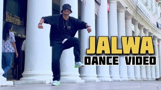 Jalwa  Dance Video  Salman Khan  Deepak Devrani Dance Choreography [upl. by Jesse]