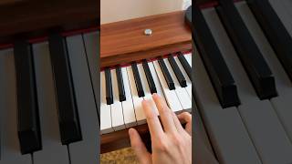 Dragostea din tei  OZone Easy Piano Tutorial ❤️ [upl. by Aicirt]