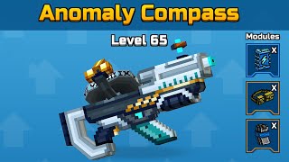 Pixel Gun 3D Actually Did Something Good  FREE Mythical Weapon Review [upl. by Siusan798]