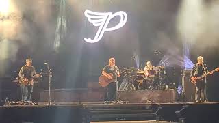 Pixies  Where is My Mind live  Ronquieres festival 2024 [upl. by Maurilla]