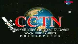 CCTN 47 Station ID 07JULY 2015 [upl. by Doownil]