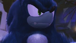 Sonic Unleashed Walkthrough  Part 3  Mazuri Night  Savannah Citadel [upl. by Kcaz]