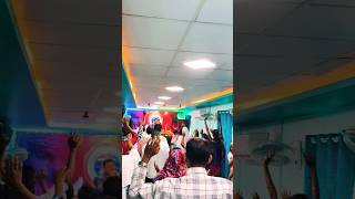 Sunday Worship Service at FSC Church 💒 AganampudiVisakhapatnam 18th August 2024 worship church [upl. by Ahsiemac]