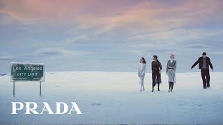 Prada  Holiday 2021 collection in ‘A Midwinter’s Night Dream’ [upl. by Derfla20]