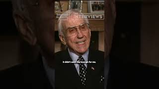 Ed McMahon on Heeeres Johnny  TelevisionAcademycomInterviews [upl. by Halimeda]