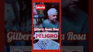 PELIGRO Gilberto Santa Rosa 1996 musicalatina salsa [upl. by Yarb]