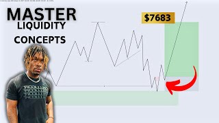 Liquidity Tells You EVERYTHING INSANE VALUE [upl. by Ahsym]