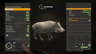 006 part 45 shot down Marwin Tressler The Radioactive Boars [upl. by Nelyak]