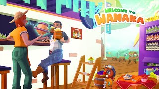 How to Play WANAKA Farm for newbie  Tutorial Series  WANAKA Farm Your NFT Crypto Farm Game [upl. by Sukhum]