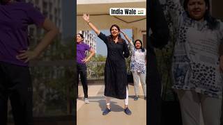 Patriotic Dance  Patriotic Mashup  India Wale  dance patriotic patrioticmashup indiawale [upl. by Ethe745]