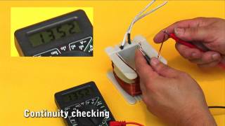 What is a Transformer And How Do They Work  Transformer Working Principle  Electrical4U [upl. by Anirahtak]