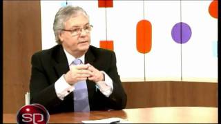 Intentos de Fertilización in vitro¿cuándo decir basta  Dr R Sergio Pasqualini [upl. by Etnahs]