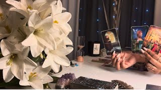 Cancer Love Predictions 🥰 November Tarot Reading [upl. by Charity]