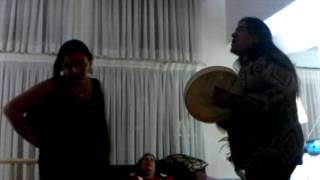 Amazing song ojibwa [upl. by Demmahum]