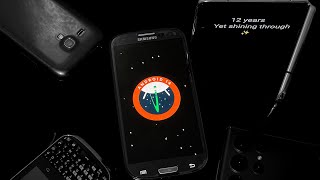 How to Install Android 14 on the Samsung Galaxy S3 [upl. by Waller]