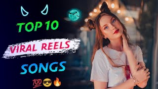 Trending Instagram viral songs 2023  viral reels ringtone  inshot music [upl. by Amaj]