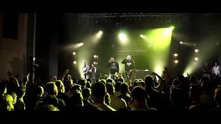 Don36  Live in Tuttlingen  Kollegah Live in Concert  18042015 [upl. by Femmine]