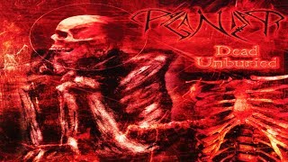 PAGANIZER  Dead Unburied Fulllength Album Death Metal [upl. by Nessa]