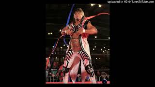 Love amp Energy Hiroshi Tanahashi with Arena Effects [upl. by Ydnem258]