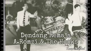 Dendang Remaja  ARomzi amp The Hooks [upl. by Noizneb796]