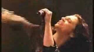 INXS Loreley Germany 210697 Disappear 7 [upl. by Letitia]