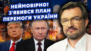 🔥КИСЕЛЬОВ Це кінець Війну ЗАВЕРШИТЬ ОДИН ПРОРИВ Буде КУПА АТАК на НПЗ Путіну ВИСТАВИЛИ УМОВУ [upl. by Ingemar]