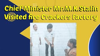 Chief Minister of Tamil Nadu Mr MKStalin A Prasanth English Tv No 180 english shortsfeed [upl. by Castillo130]