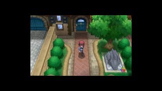 Pokémon X and Pokémon Y UK Gameplay Trailer 4 [upl. by Remo]